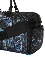 Sprayground  | Fire & Ice Shark Large Duffle