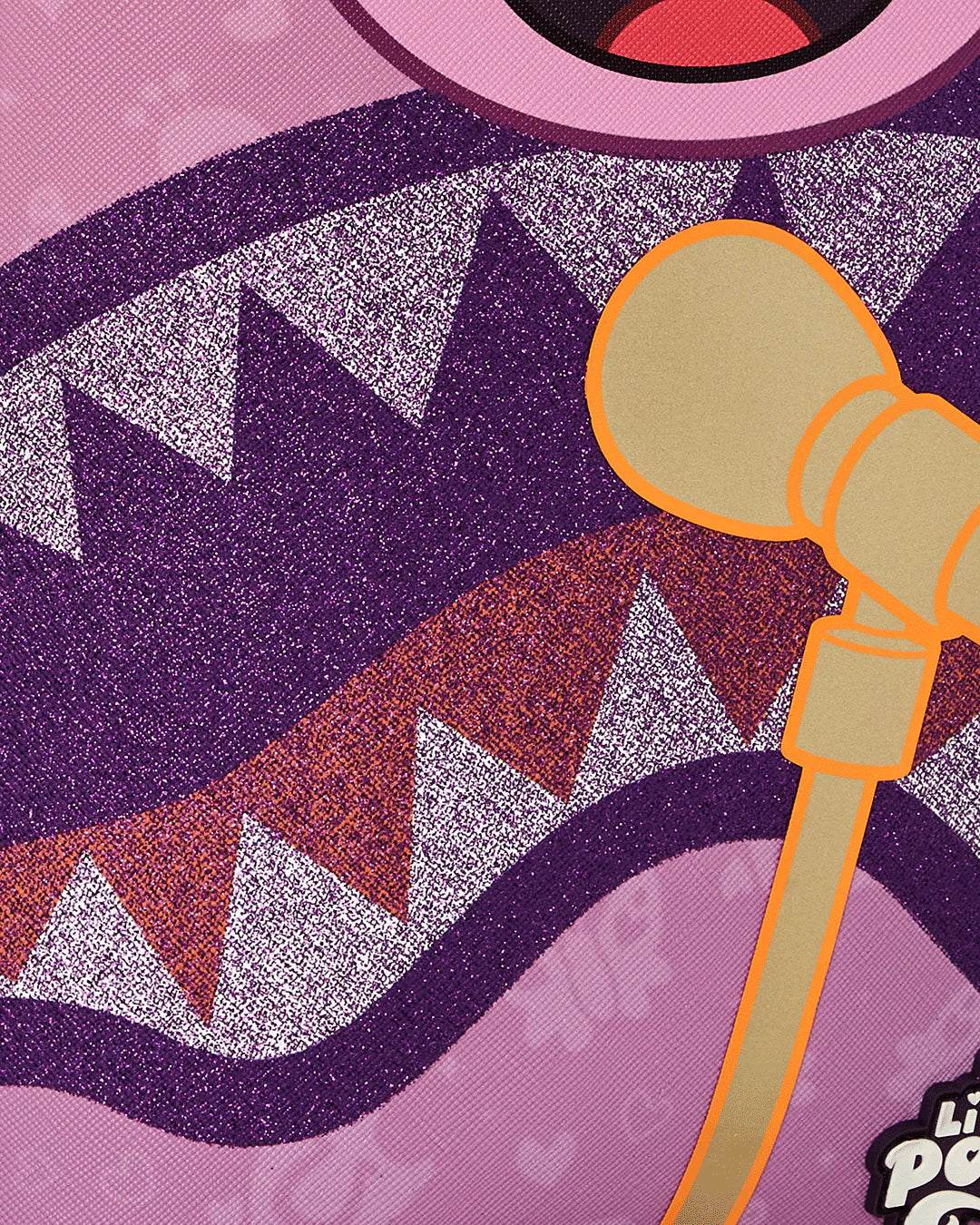 Sprayground My Little Pony Winged DLXSV Backpack