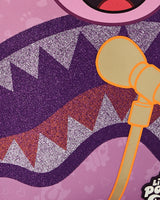 Sprayground My Little Pony Winged DLXSV Backpack