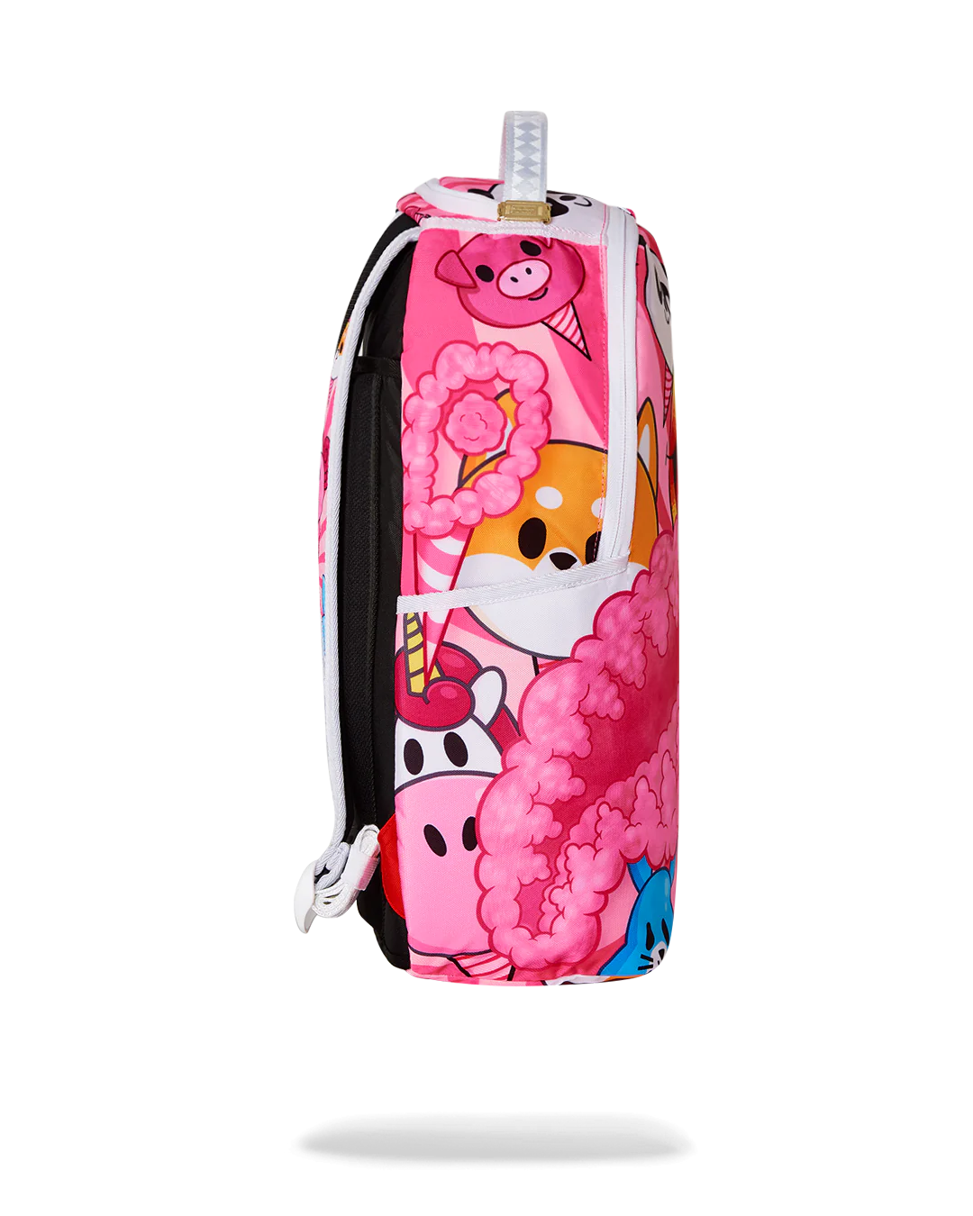 Sprayground Candy Pop DLXR Backpack