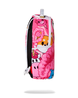 Sprayground Candy Pop DLXR Backpack