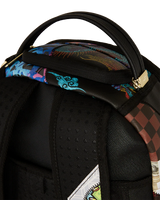 Sprayground 15 Years of Epicness Backpack