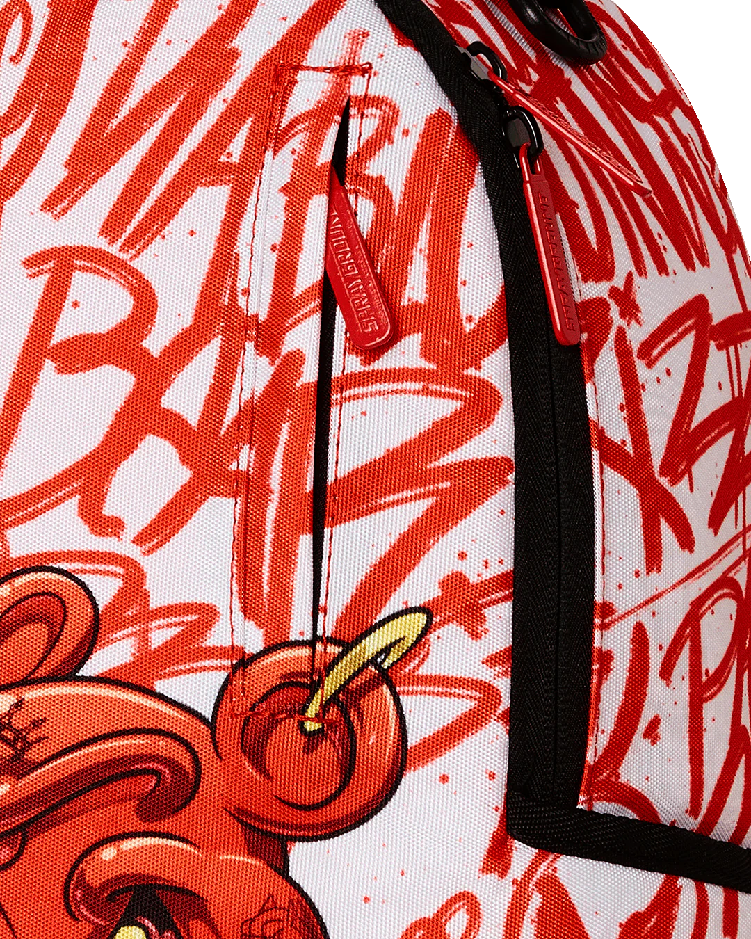 Sprayground Diablo Gallery DLXR Backpack