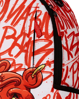 Sprayground Diablo Gallery DLXR Backpack