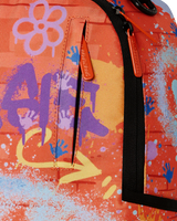 Sprayground Rugrats Paint Situation DLXSV Backpack