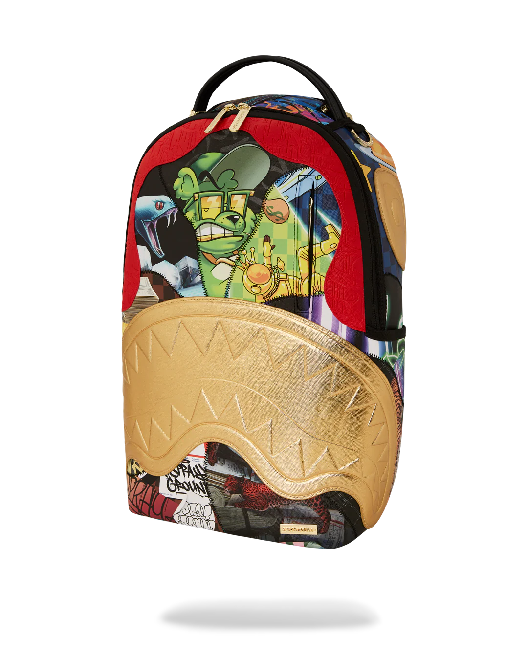 Sprayground 15 Years of Epicness Backpack