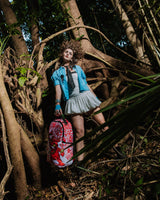 Sprayground Diablo Gallery DLXR Backpack