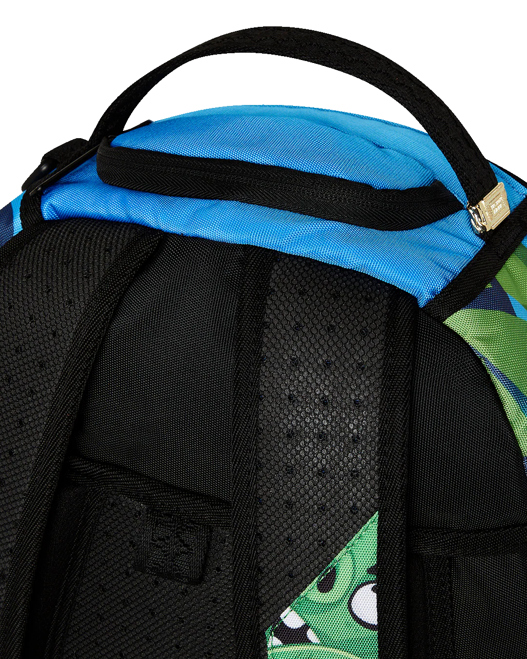 Sprayground Pig Moutain Backpack