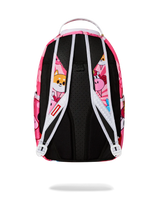 Sprayground Candy Pop DLXR Backpack
