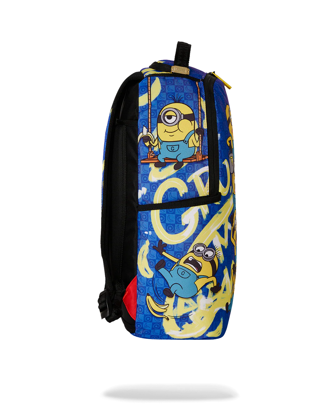Sprayground Minion Madness Backpack