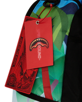 Sprayground Pig Moutain Backpack