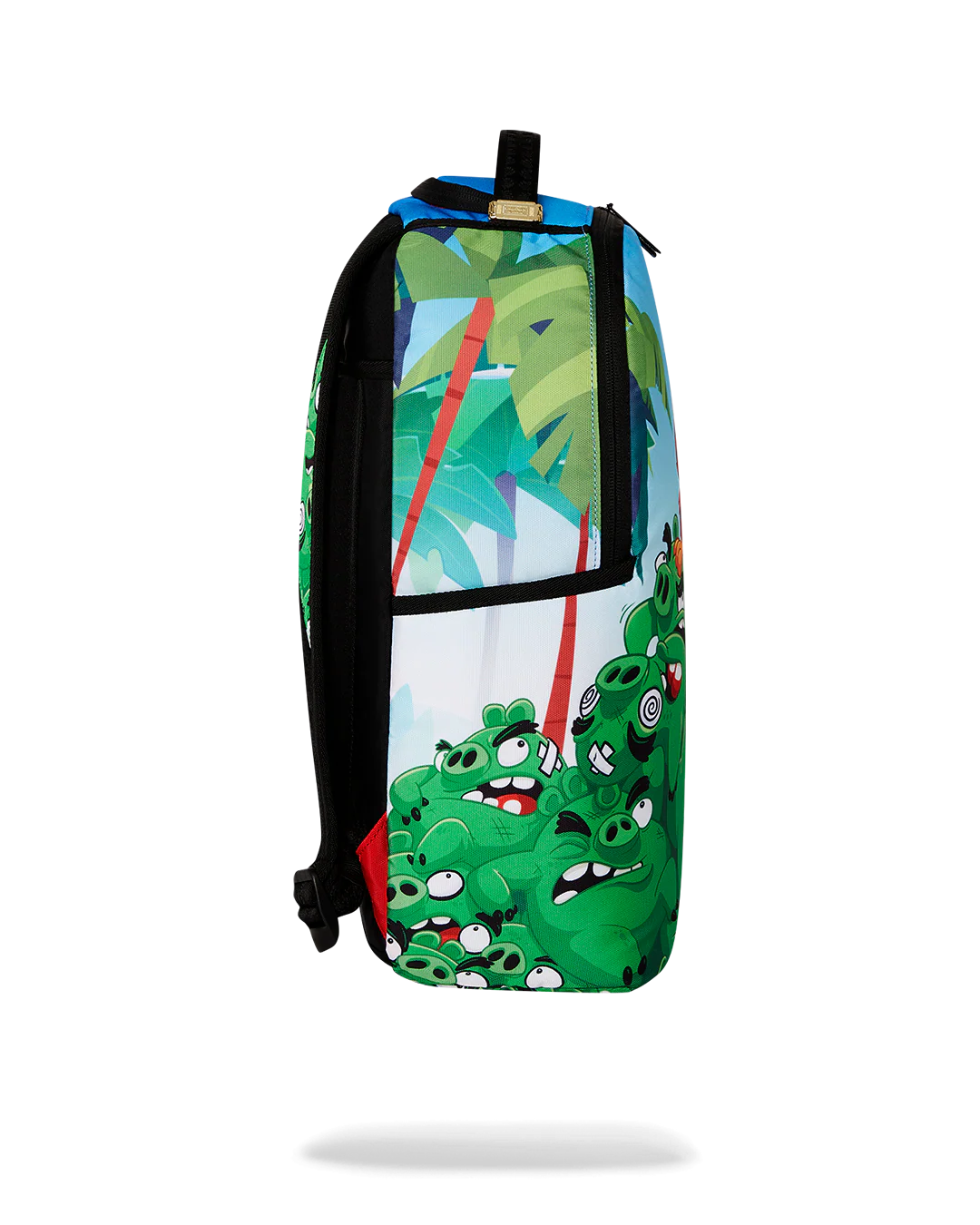 Sprayground Pig Moutain Backpack