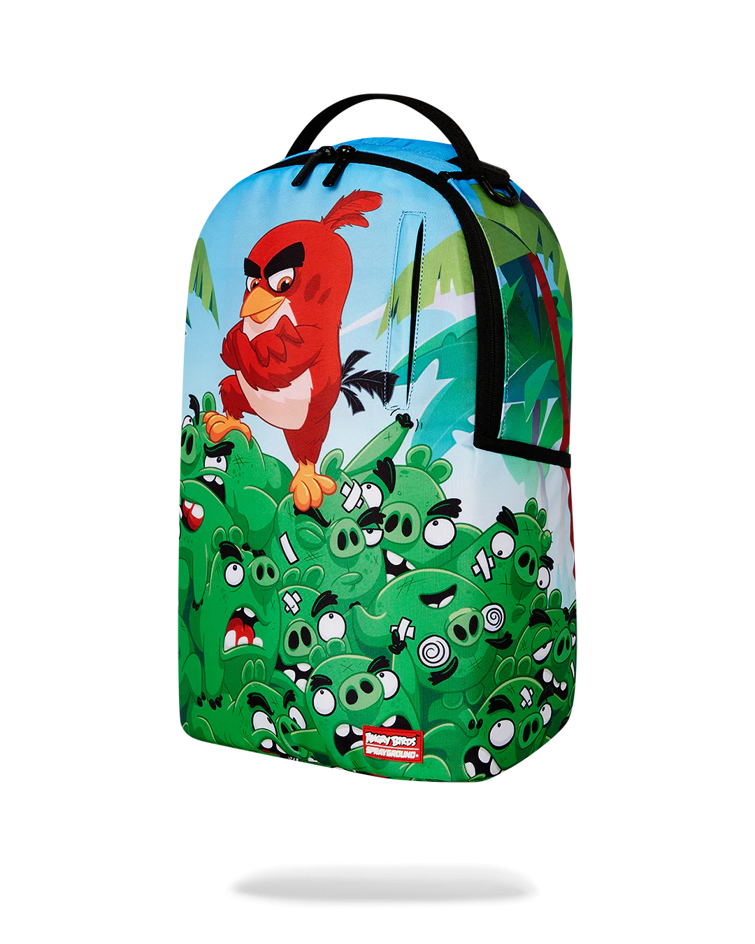 Sprayground Pig Moutain Backpack
