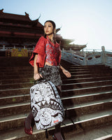 Sprayground Doodle King DLXSV Backpack