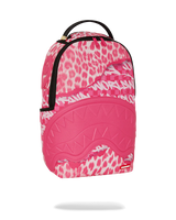 Sprayground Feline Frenzy DLXSV Backpack