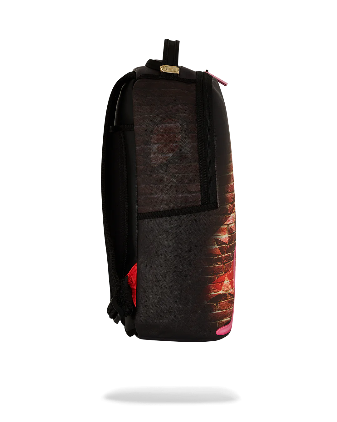 Sprayground Pink Panther Can't Catch Me DLXSV Backpack