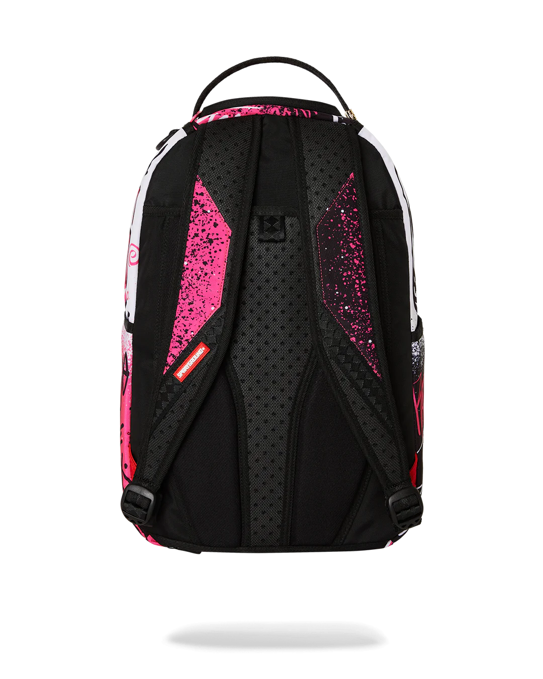 Sprayground Sure Why Not DLXSV Backpack