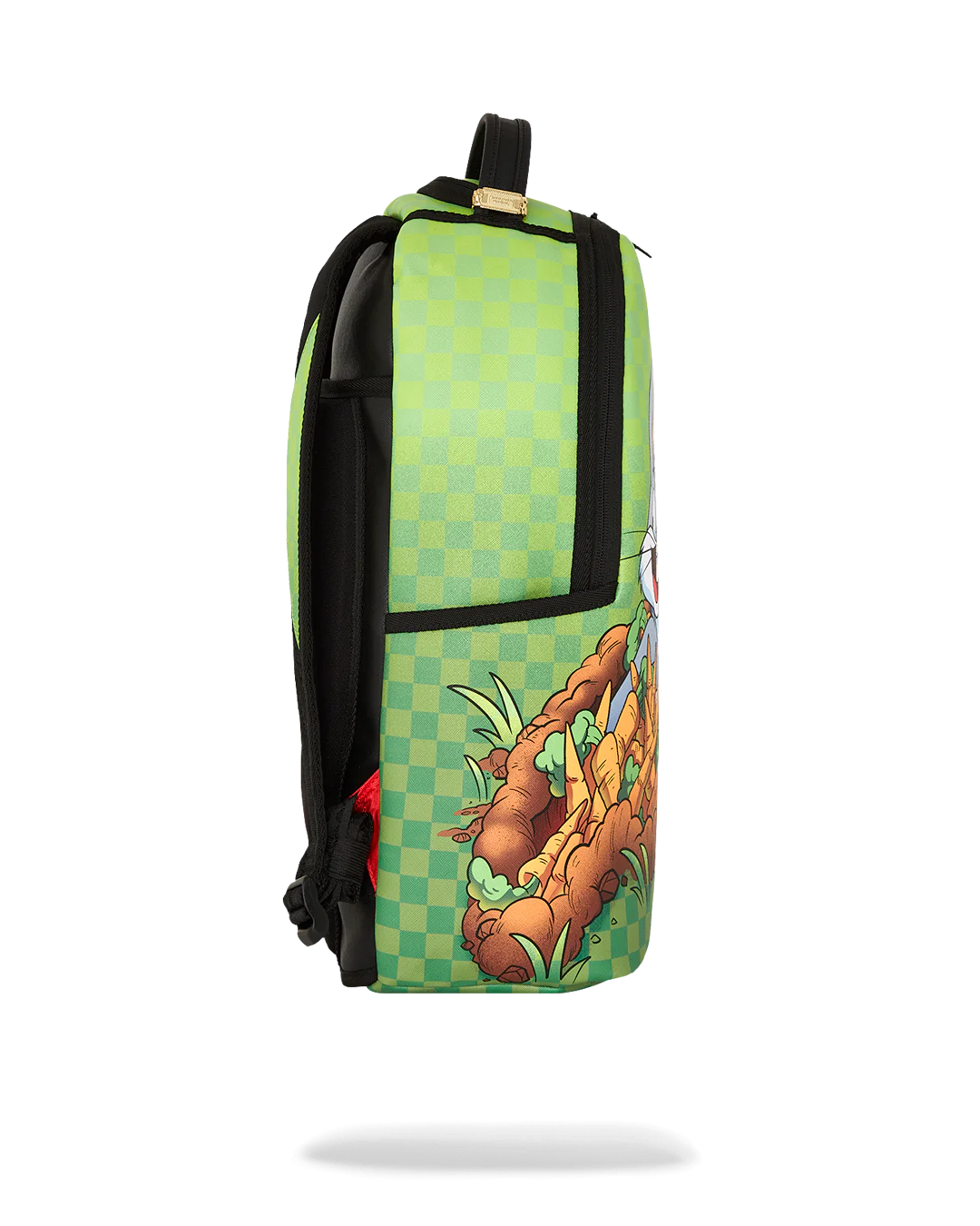 Sprayground Looney Tunes Bugs Chiller DLXSV Backpack