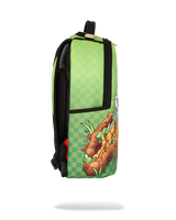 Sprayground Looney Tunes Bugs Chiller DLXSV Backpack