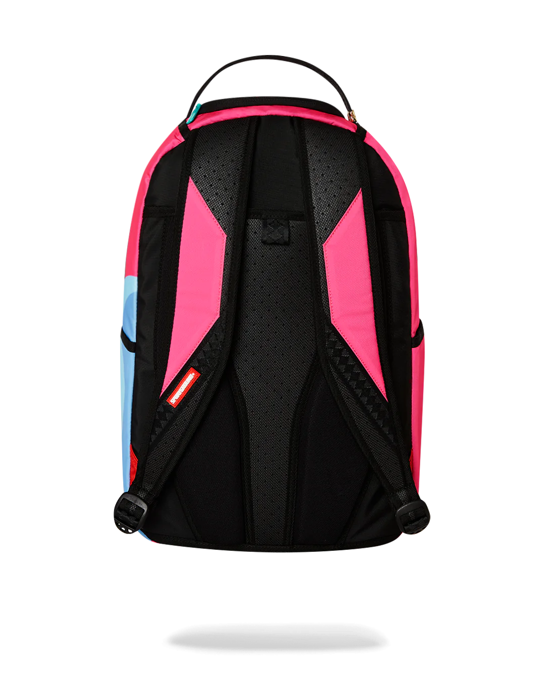 Sprayground Kitty Cash: On The Edge DLXR Backpack
