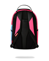 Sprayground Kitty Cash: On The Edge DLXR Backpack