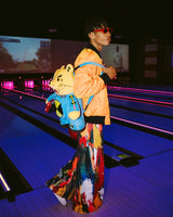 Sprayground Dummy Bear DLX Backpack