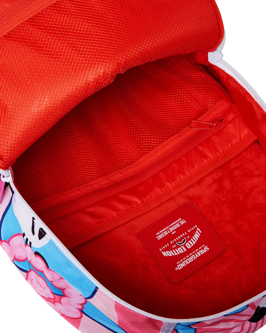 Sprayground Candy Pop DLXR Backpack