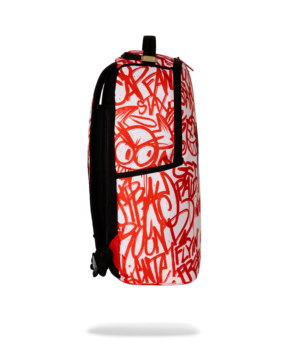 Sprayground Diablo Gallery Backpack - Thumbnail 5