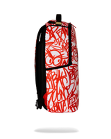 Sprayground Diablo Gallery DLXR Backpack
