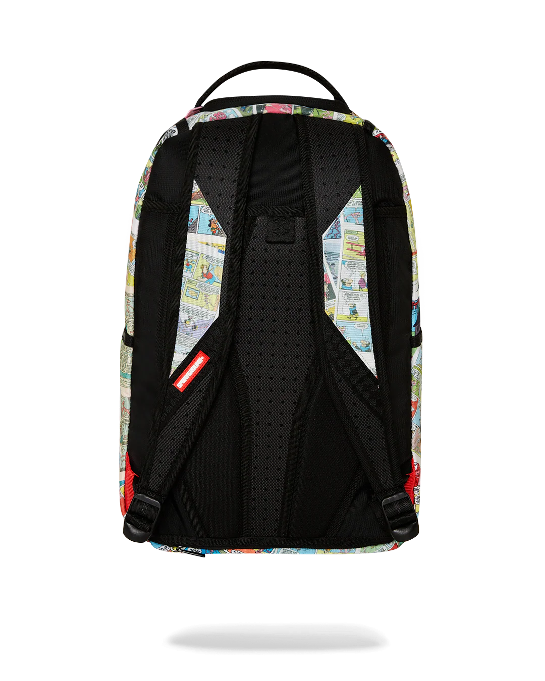 Sprayground Pink Panther The Gallery DLXSV Backpack
