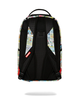 Sprayground Pink Panther The Gallery DLXSV Backpack