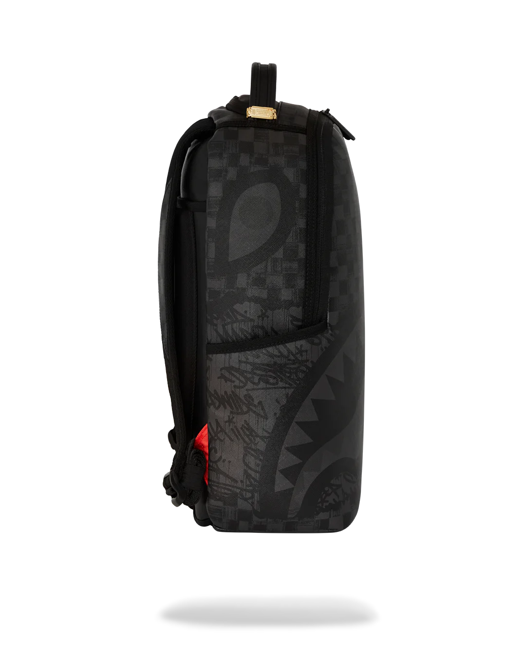 Sprayground Ready To Rip DLXSV Backpack