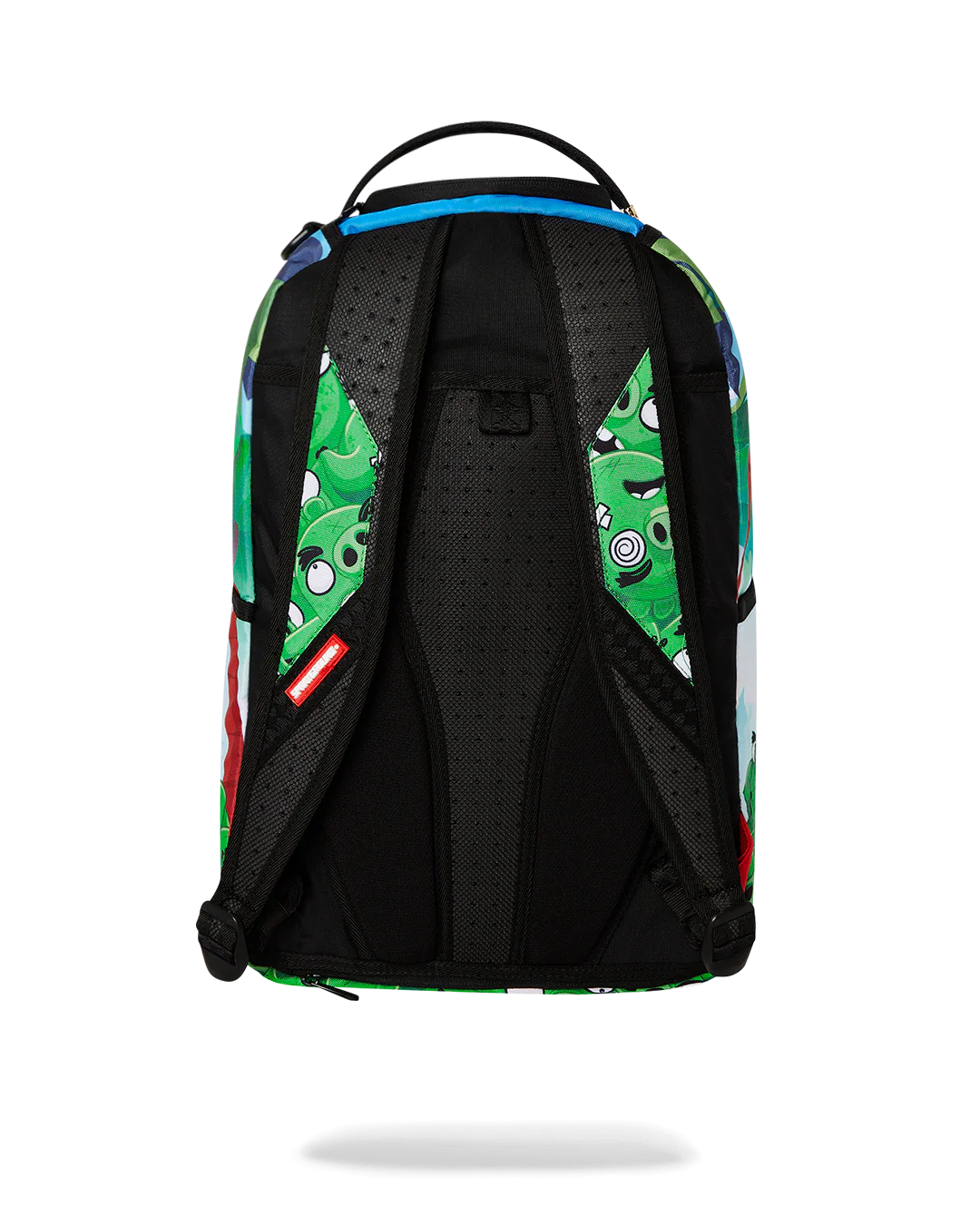 Sprayground Pig Moutain Backpack