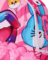 Sprayground Candy Pop DLXR Backpack