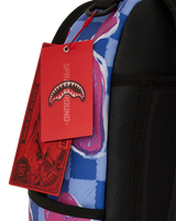 Sprayground Rugrats Susie Crayon Shark DLXSV Backpack