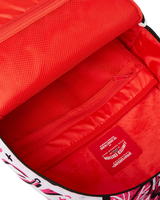 Sprayground Sure Why Not DLXSV Backpack