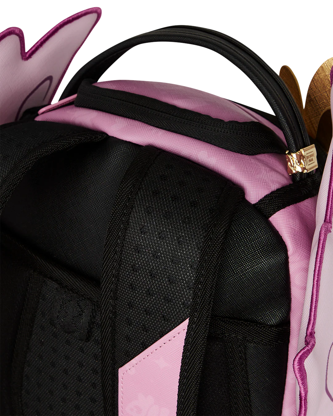 Sprayground My Little Pony Winged DLXSV Backpack