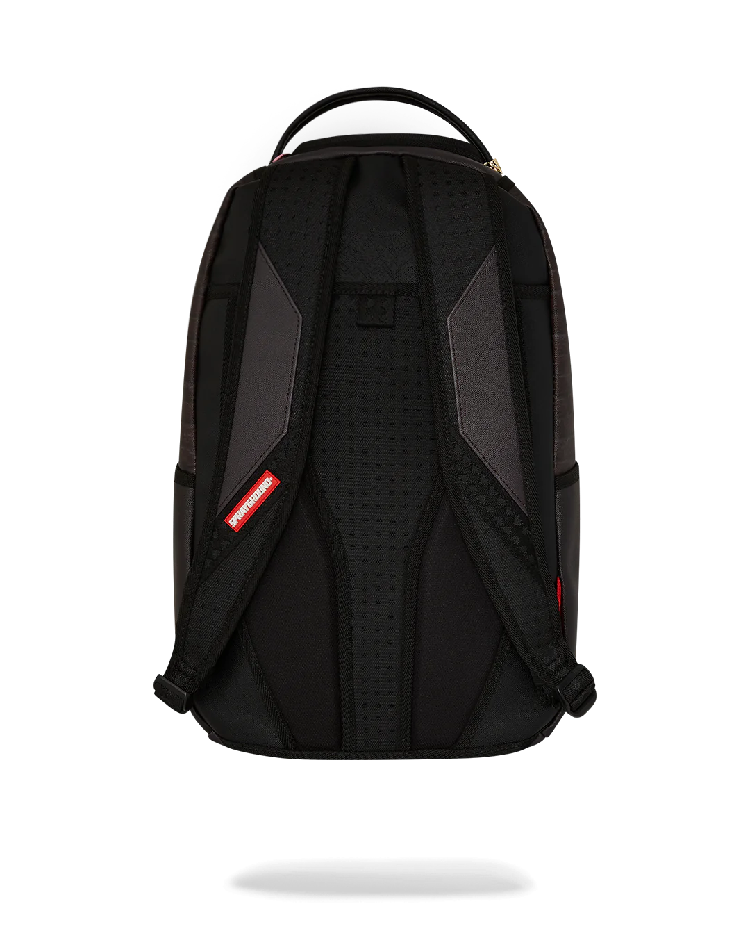 Sprayground Pink Panther Can't Catch Me DLXSV Backpack