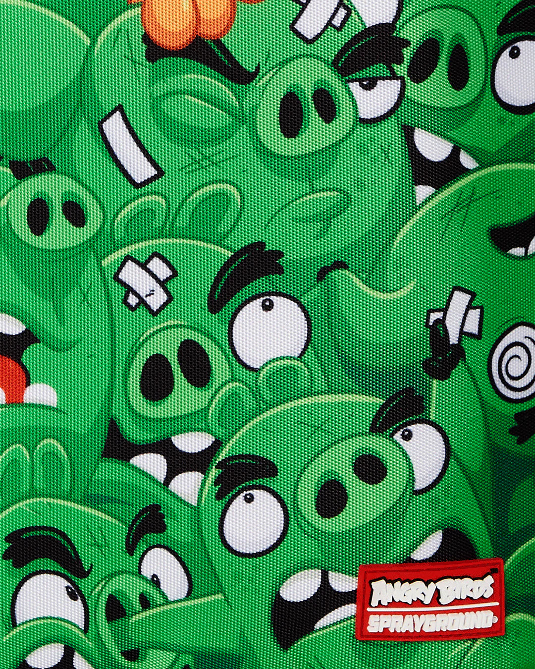 Sprayground Pig Moutain Backpack