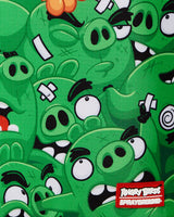 Sprayground Pig Moutain Backpack