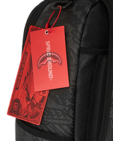Sprayground Ready To Rip DLXSV Backpack
