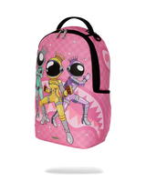 Sprayground Astrogalaxy DLXSV Backpack