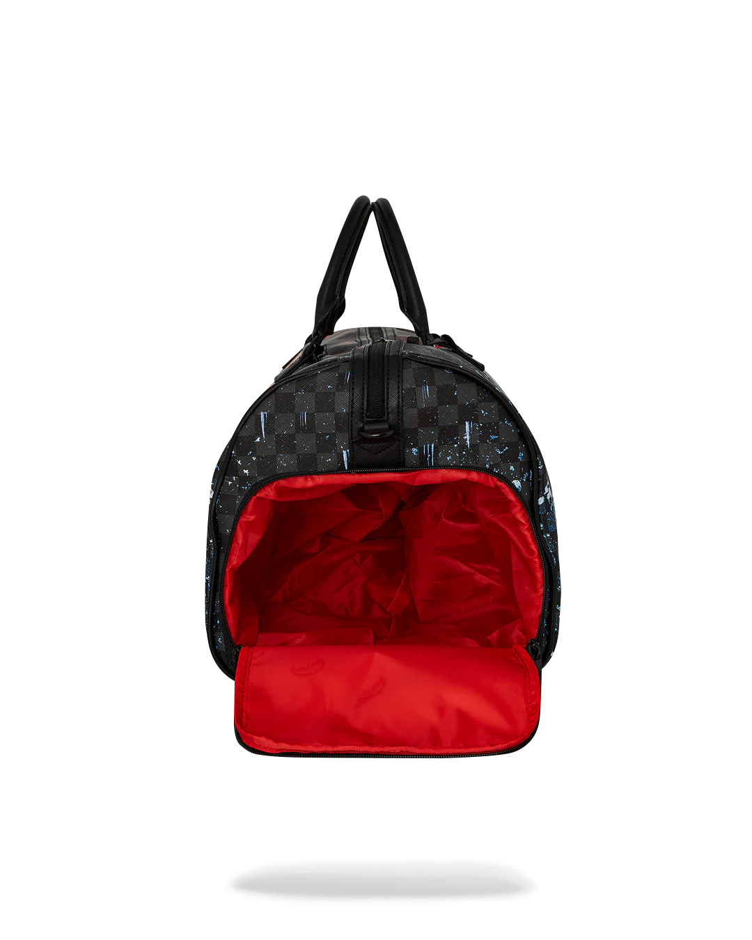 Sprayground  | Fire & Ice Shark Large Duffle