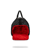 Sprayground  | Fire & Ice Shark Large Duffle