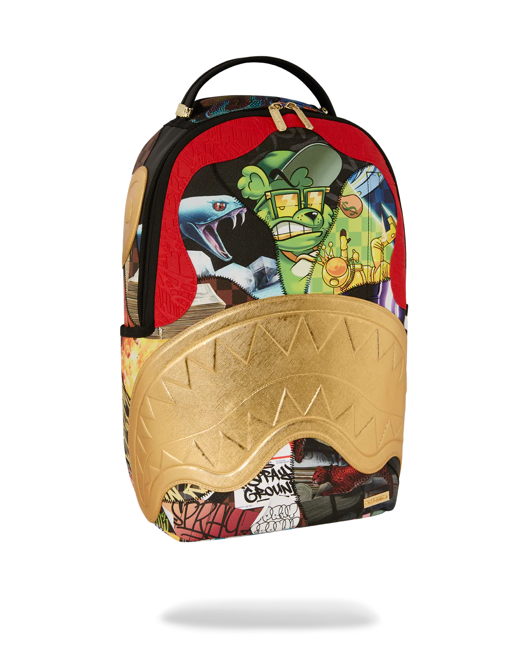 Sprayground 15 Years of Epicness Backpack