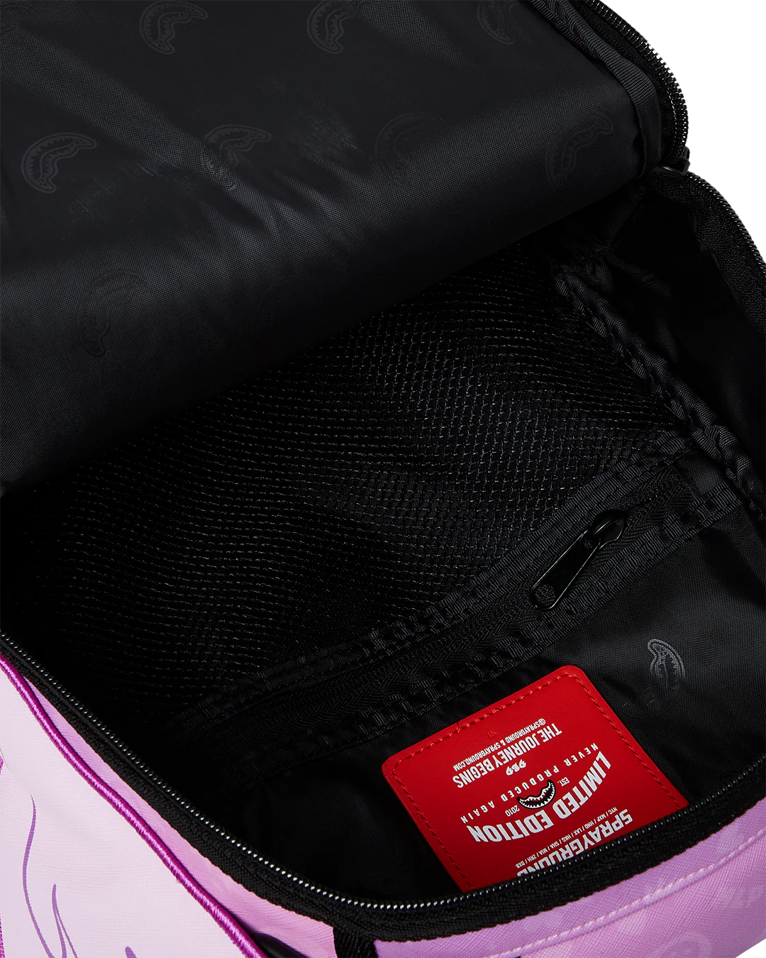 Sprayground My Little Pony Winged DLXSV Backpack