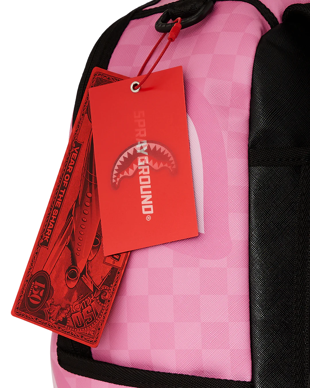 Sprayground Astrogalaxy DLXSV Backpack