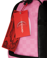 Sprayground Astrogalaxy DLXSV Backpack