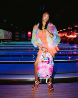 Sprayground Candy Pop DLXR Backpack