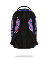 Sprayground Rugrats Susie Crayon Shark DLXSV Backpack